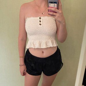 Free People Tube Top